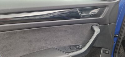 Skoda Kodiaq Gebrauchtwagen Skoda Kodiaq Gebrauchtwagen