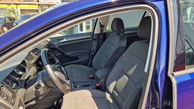 VW Golf Gebrauchtwagen VW Golf Gebrauchtwagen