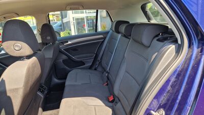 VW Golf Gebrauchtwagen VW Golf Gebrauchtwagen
