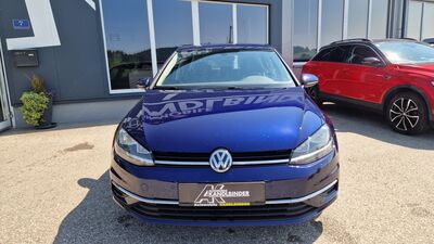 VW Golf Gebrauchtwagen VW Golf Gebrauchtwagen