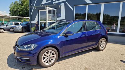 VW Golf Gebrauchtwagen VW Golf Gebrauchtwagen