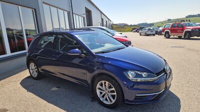 VW Golf Gebrauchtwagen VW Golf Gebrauchtwagen