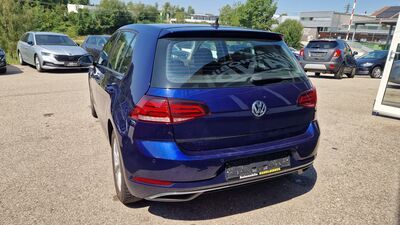 VW Golf Gebrauchtwagen VW Golf Gebrauchtwagen