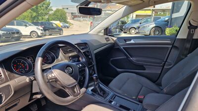 VW Golf Gebrauchtwagen VW Golf Gebrauchtwagen