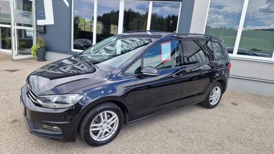 VW Touran Gebrauchtwagen VW Touran Gebrauchtwagen