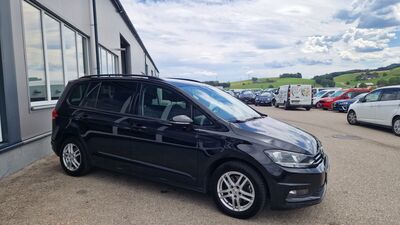 VW Touran Gebrauchtwagen VW Touran Gebrauchtwagen