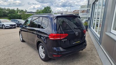 VW Touran Gebrauchtwagen VW Touran Gebrauchtwagen