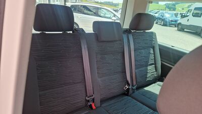 VW Multivan Gebrauchtwagen VW Multivan Gebrauchtwagen