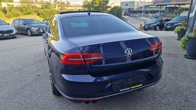 VW Passat Gebrauchtwagen VW Passat Gebrauchtwagen