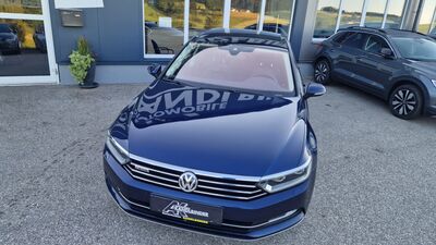 VW Passat Gebrauchtwagen VW Passat Gebrauchtwagen