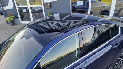 VW Passat Gebrauchtwagen VW Passat Gebrauchtwagen