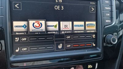 VW Passat Gebrauchtwagen VW Passat Gebrauchtwagen