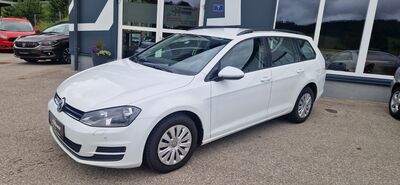 VW Golf Gebrauchtwagen VW Golf Gebrauchtwagen