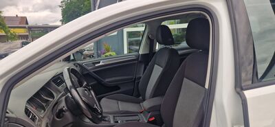 VW Golf Gebrauchtwagen VW Golf Gebrauchtwagen