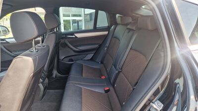 BMW X4 Gebrauchtwagen BMW X4 Gebrauchtwagen