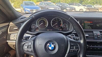 BMW X4 Gebrauchtwagen BMW X4 Gebrauchtwagen