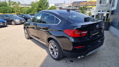 BMW X4 Gebrauchtwagen BMW X4 Gebrauchtwagen