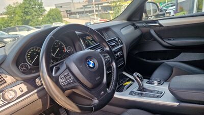 BMW X4 Gebrauchtwagen BMW X4 Gebrauchtwagen