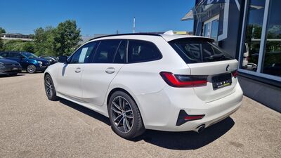 BMW 3er Gebrauchtwagen BMW 3er Gebrauchtwagen