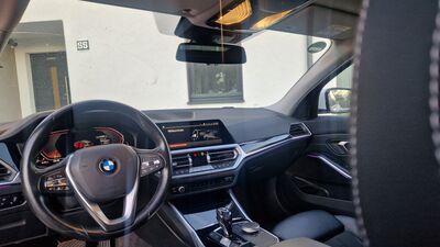 BMW 3er Gebrauchtwagen BMW 3er Gebrauchtwagen