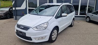 Ford Galaxy Gebrauchtwagen