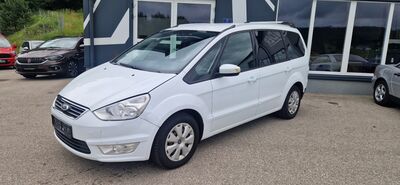 Ford Galaxy Gebrauchtwagen Ford Galaxy Gebrauchtwagen