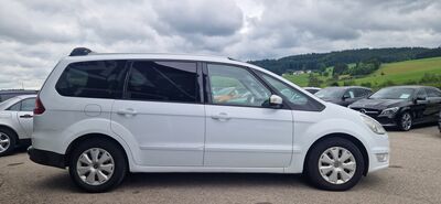 Ford Galaxy Gebrauchtwagen Ford Galaxy Gebrauchtwagen