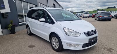 Ford Galaxy Gebrauchtwagen Ford Galaxy Gebrauchtwagen