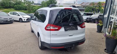 Ford Galaxy Gebrauchtwagen Ford Galaxy Gebrauchtwagen