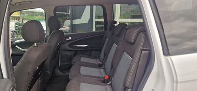 Ford Galaxy Gebrauchtwagen Ford Galaxy Gebrauchtwagen