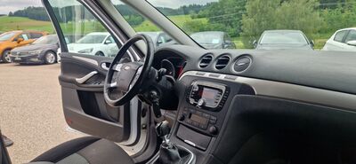Ford Galaxy Gebrauchtwagen Ford Galaxy Gebrauchtwagen
