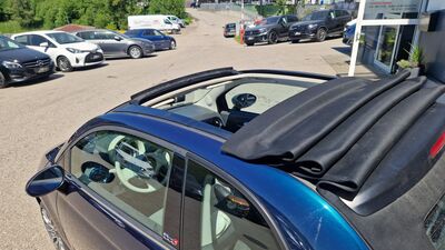 Fiat 500C Gebrauchtwagen Fiat 500C Gebrauchtwagen