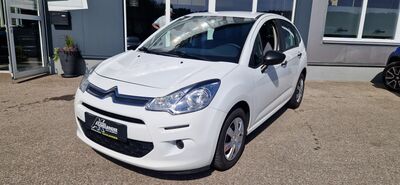 Citroën C3 Gebrauchtwagen
