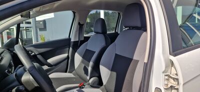 Citroën C3 Gebrauchtwagen Citroën C3 Gebrauchtwagen