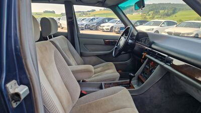 Mercedes-Benz S-Klasse Gebrauchtwagen Mercedes-Benz S-Klasse Gebrauchtwagen
