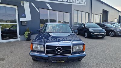 Mercedes-Benz S-Klasse Gebrauchtwagen Mercedes-Benz S-Klasse Gebrauchtwagen