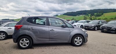 Hyundai iX20 Gebrauchtwagen Hyundai iX20 Gebrauchtwagen