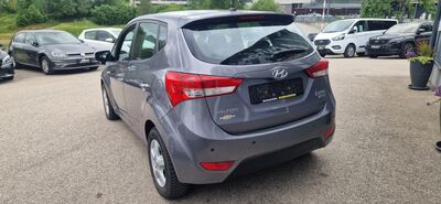 Hyundai iX20 Gebrauchtwagen Hyundai iX20 Gebrauchtwagen
