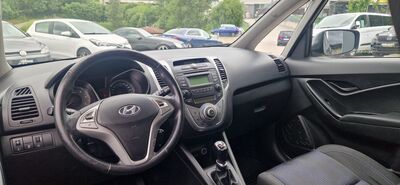 Hyundai iX20 Gebrauchtwagen Hyundai iX20 Gebrauchtwagen