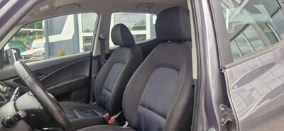 Hyundai iX20 Gebrauchtwagen Hyundai iX20 Gebrauchtwagen