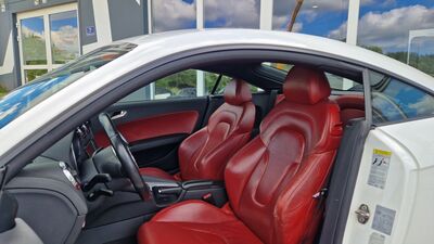 Audi TT Gebrauchtwagen Audi TT Gebrauchtwagen