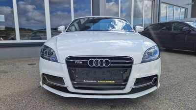 Audi TT Gebrauchtwagen Audi TT Gebrauchtwagen