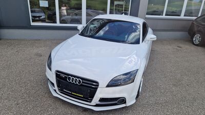 Audi TT Gebrauchtwagen Audi TT Gebrauchtwagen