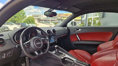 Audi TT Gebrauchtwagen Audi TT Gebrauchtwagen