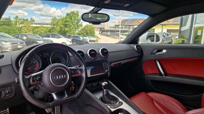 Audi TT Gebrauchtwagen Audi TT Gebrauchtwagen