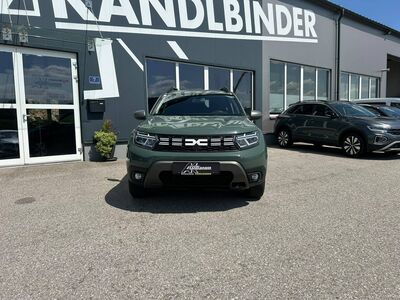 Dacia Duster Gebrauchtwagen Dacia Duster Gebrauchtwagen