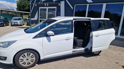 Ford C-MAX Gebrauchtwagen Ford C-MAX Gebrauchtwagen
