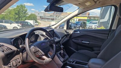 Ford C-MAX Gebrauchtwagen Ford C-MAX Gebrauchtwagen