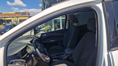 Ford C-MAX Gebrauchtwagen Ford C-MAX Gebrauchtwagen