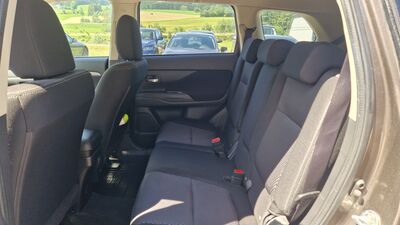 Mitsubishi Outlander Gebrauchtwagen Mitsubishi Outlander Gebrauchtwagen